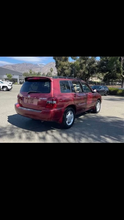 2006 Toyota Highlander - Image 3 of 11