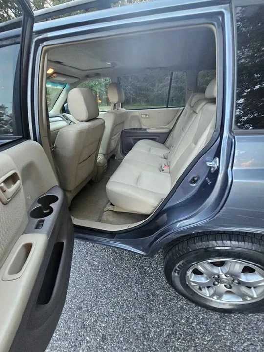 2006 Toyota Highlander - Image 12 of 19