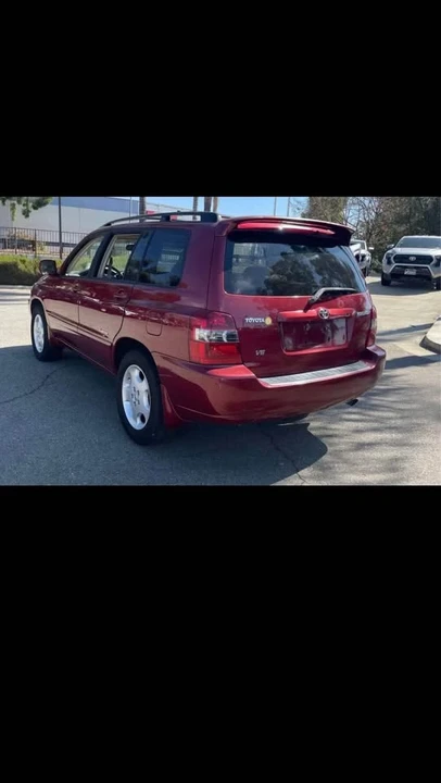 2006 Toyota Highlander - Image 5 of 11