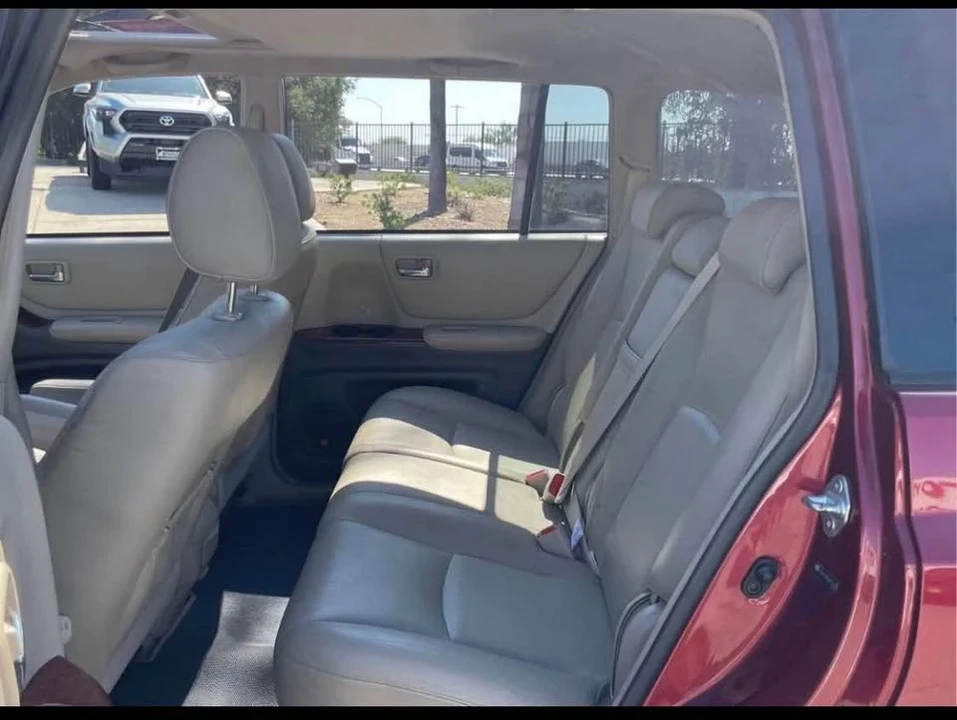 2006 Toyota Highlander - Image 11 of 11
