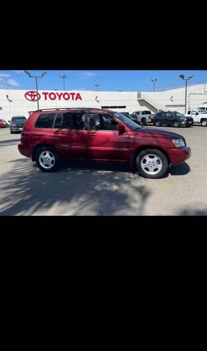 2006 Toyota Highlander - Image 4 of 11