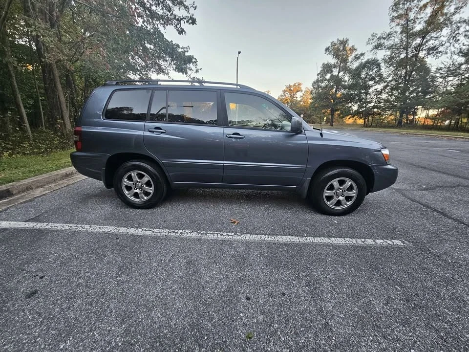 2006 Toyota Highlander - Image 4 of 19