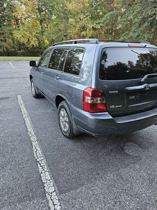 2006 Toyota Highlander - Image 7 of 19