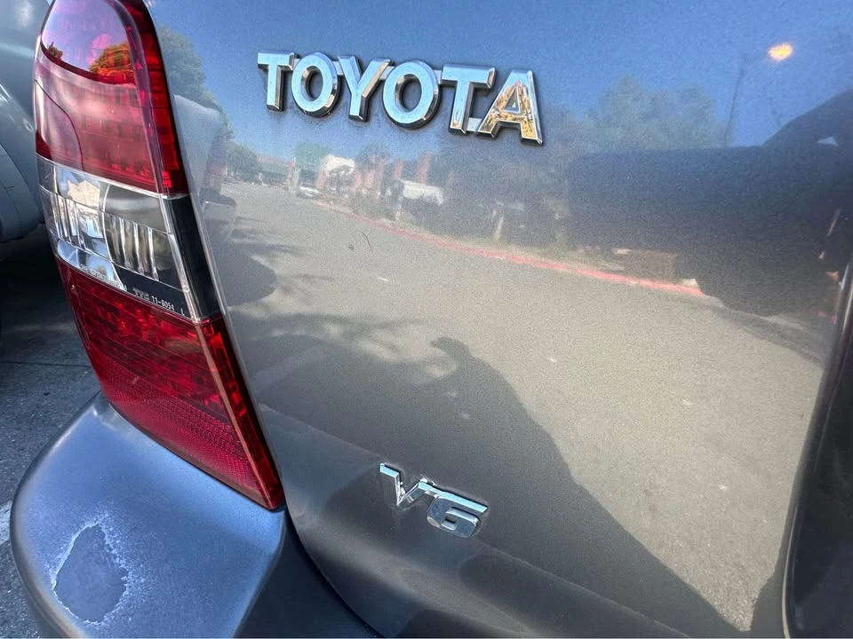 2006 Toyota Highlander - Image 3 of 9