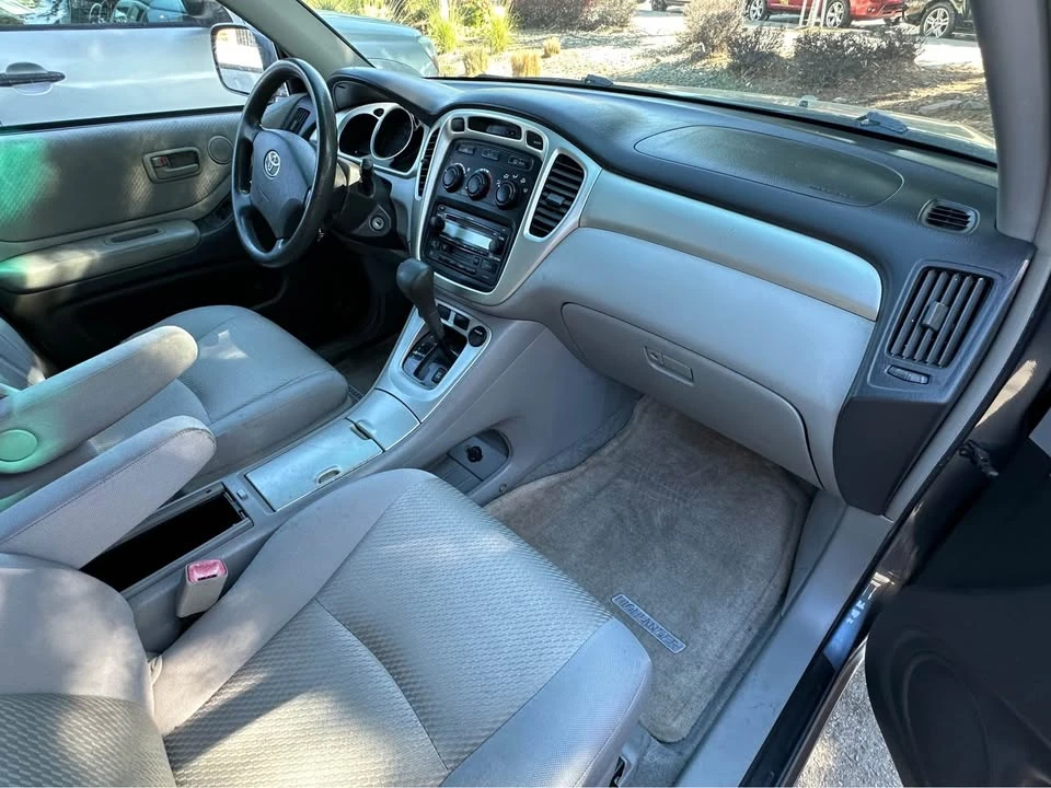 2006 Toyota Highlander - Image 7 of 9