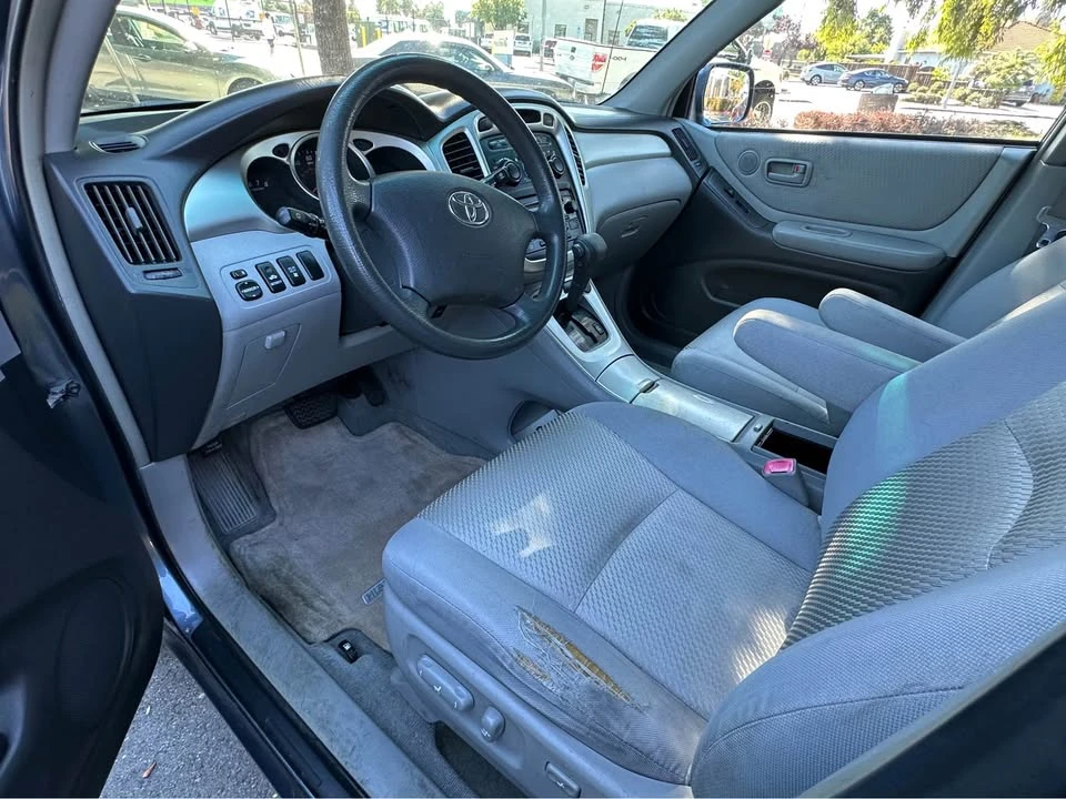 2006 Toyota Highlander - Image 2 of 9