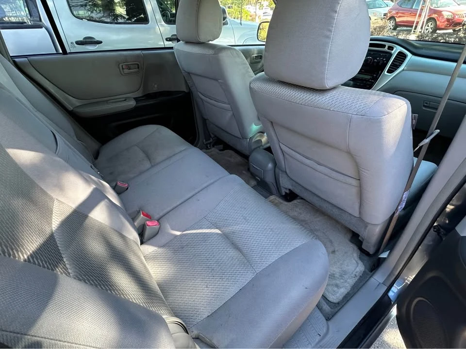 2006 Toyota Highlander - Image 6 of 9