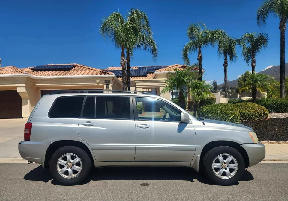 2006 Toyota Highlander - Image 5 of 16