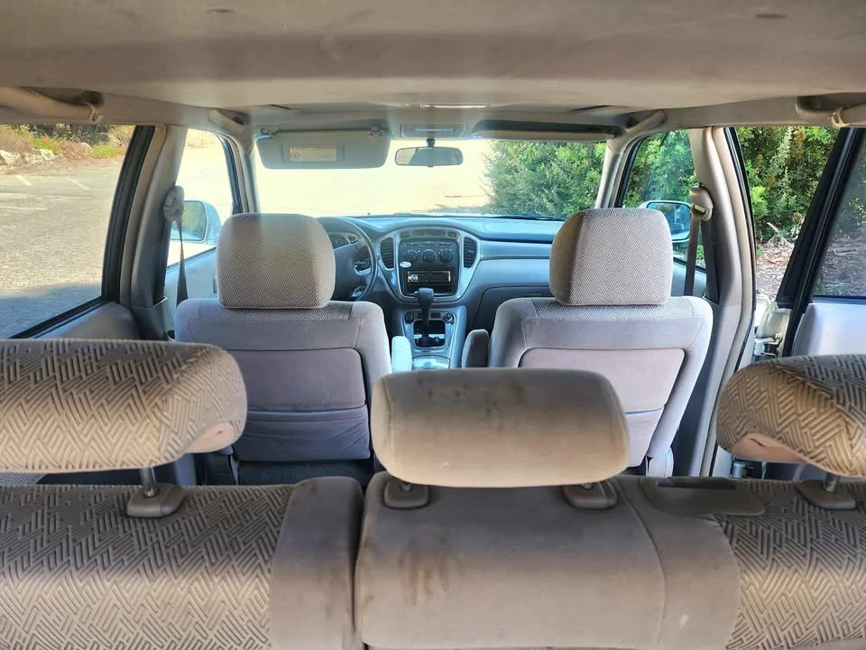 2006 Toyota Highlander - Image 10 of 16
