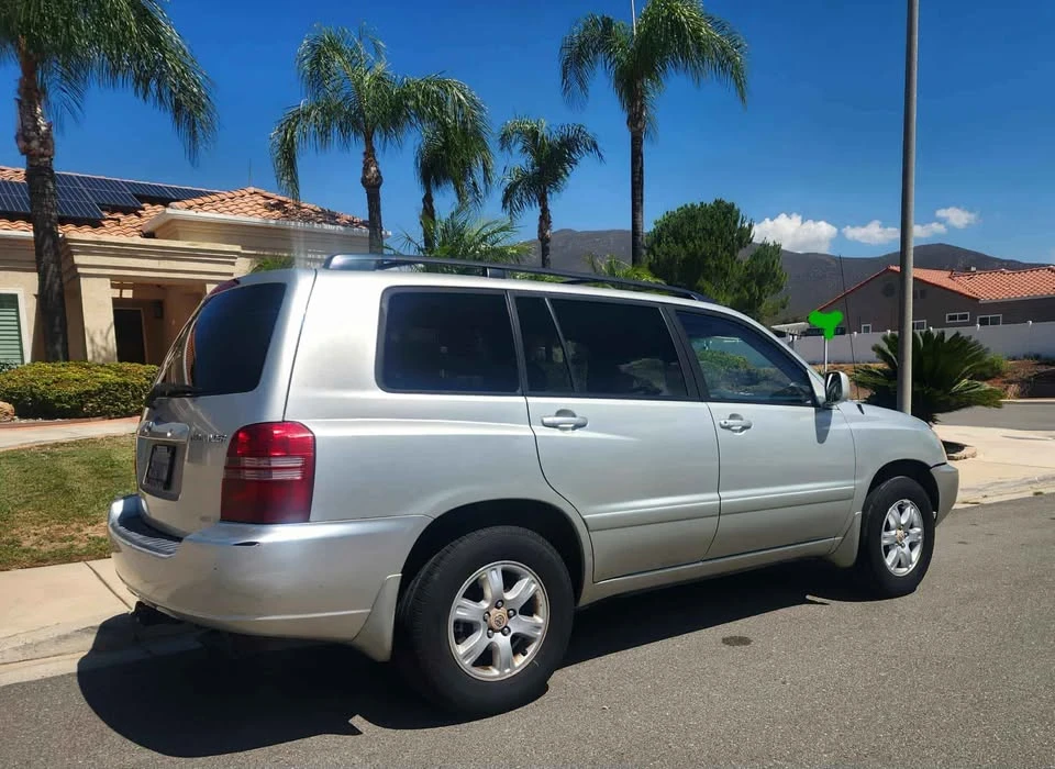 2006 Toyota Highlander - Image 6 of 16