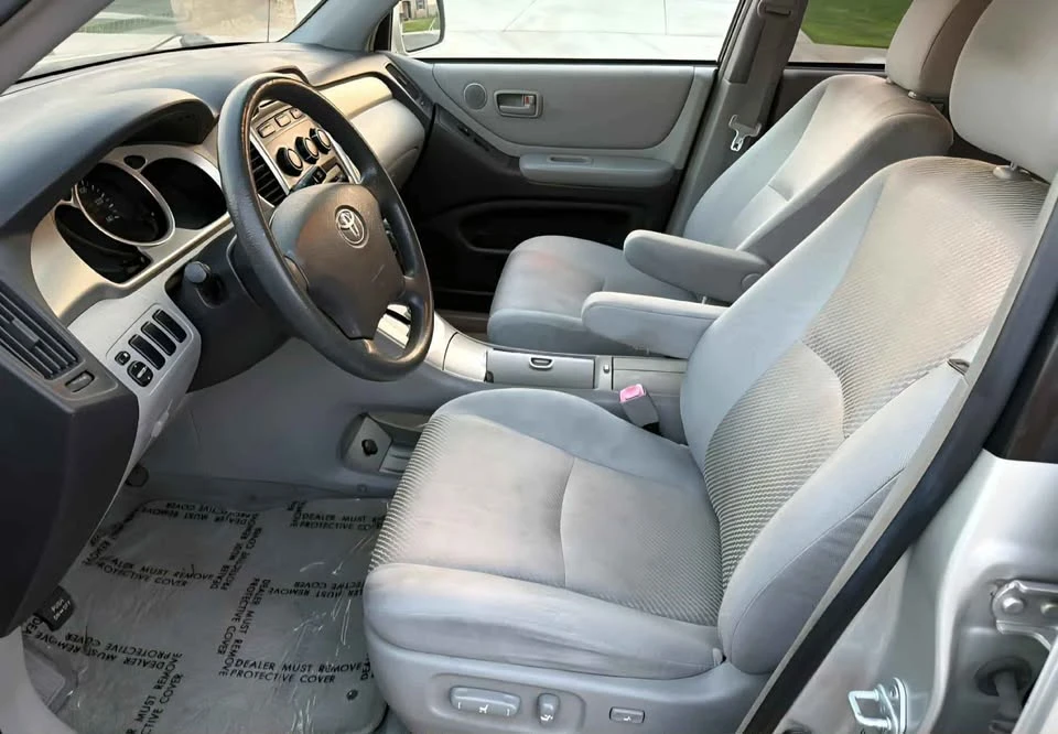 2006 Toyota Highlander - Image 7 of 16