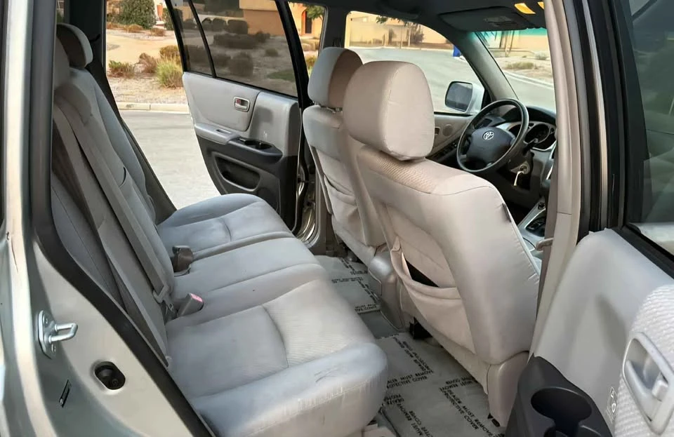 2006 Toyota Highlander - Image 9 of 16