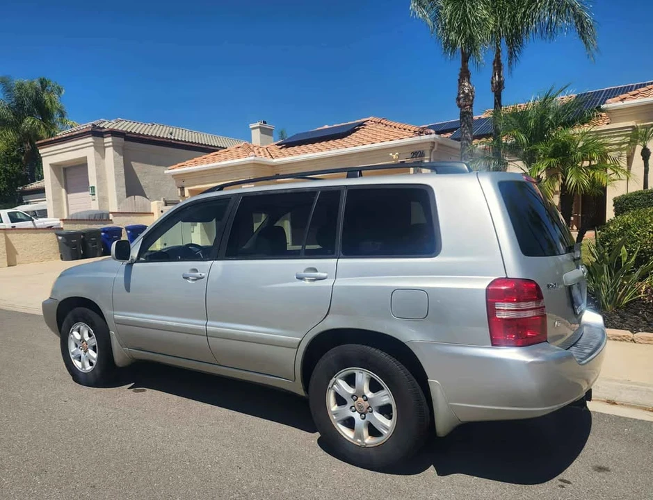 2006 Toyota Highlander - Image 3 of 16