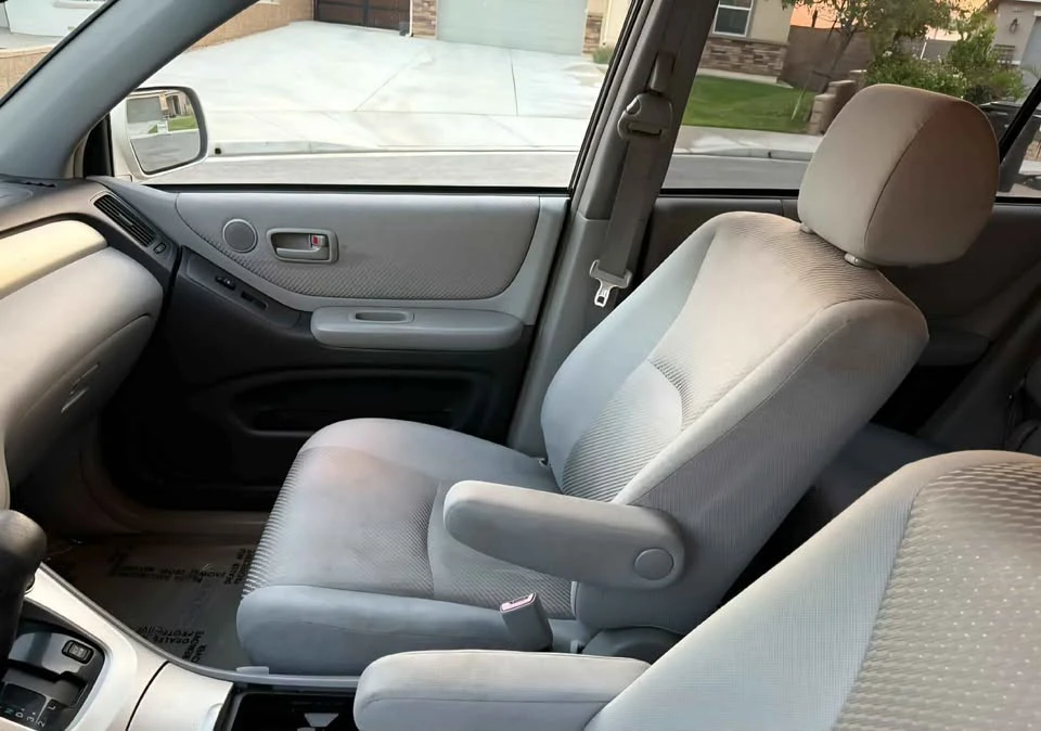 2006 Toyota Highlander - Image 8 of 16