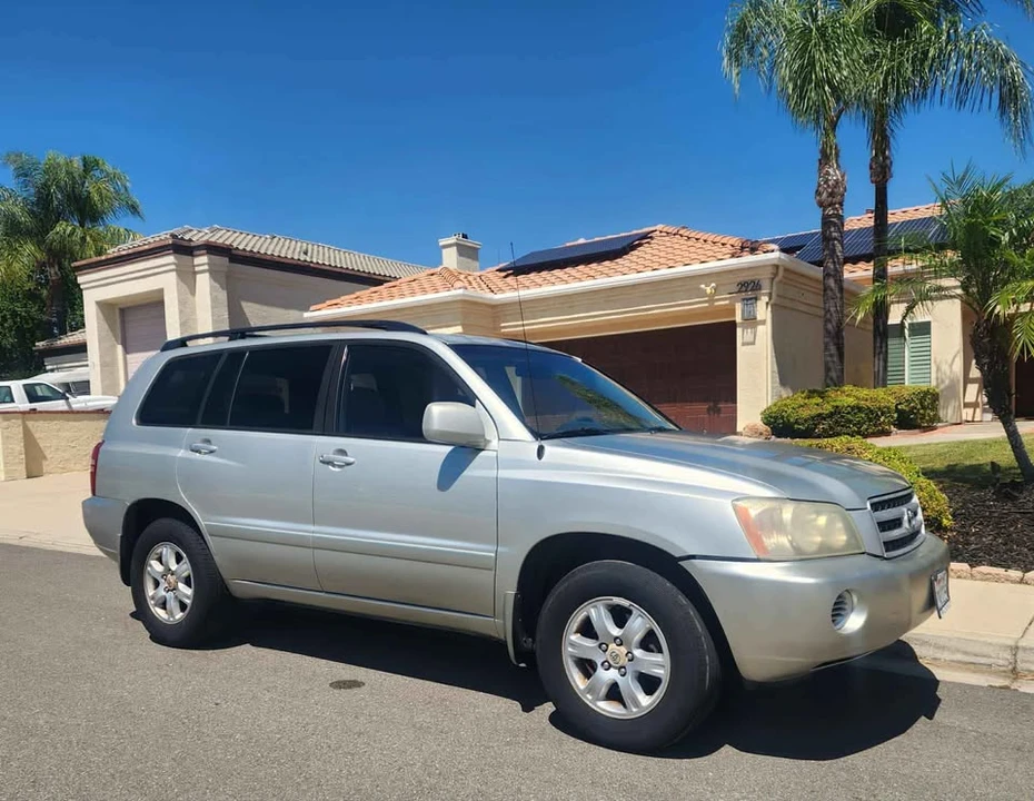 2006 Toyota Highlander - Image 16 of 16