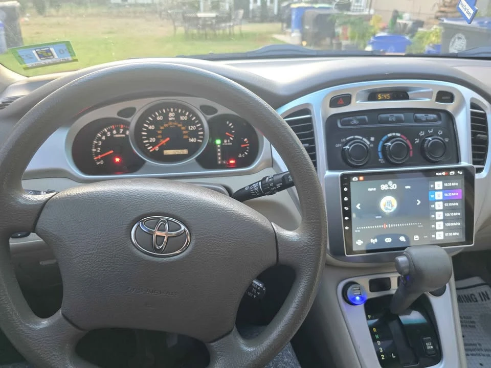 2006 Toyota Highlander - Image 2 of 4
