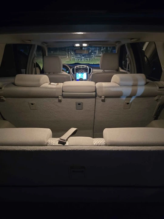 2006 Toyota Highlander - Image 4 of 4