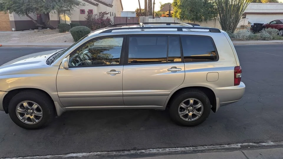 2006 Toyota Highlander - Image 2 of 12
