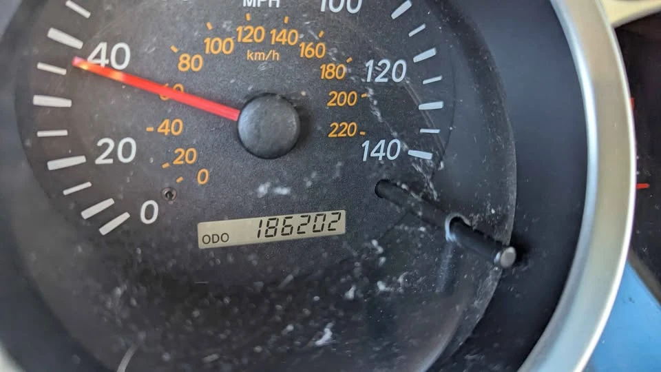 2006 Toyota Highlander - Image 7 of 12