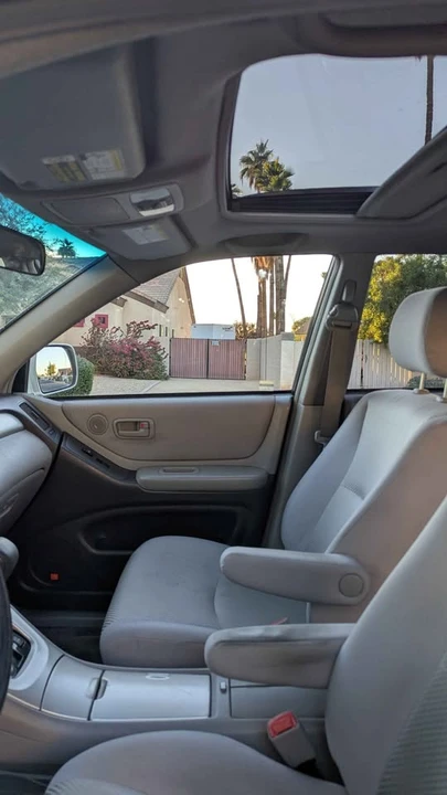 2006 Toyota Highlander - Image 10 of 12