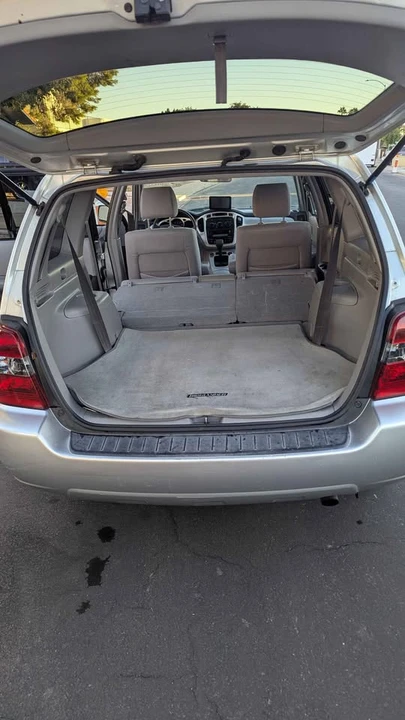 2006 Toyota Highlander - Image 11 of 12