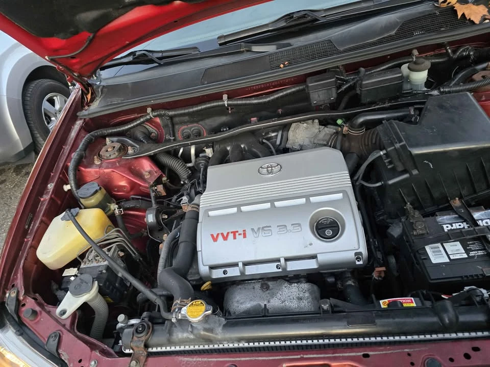 2006 Toyota Highlander - Image 3 of 4
