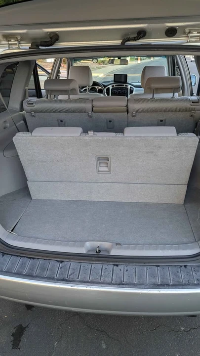 2006 Toyota Highlander - Image 12 of 12