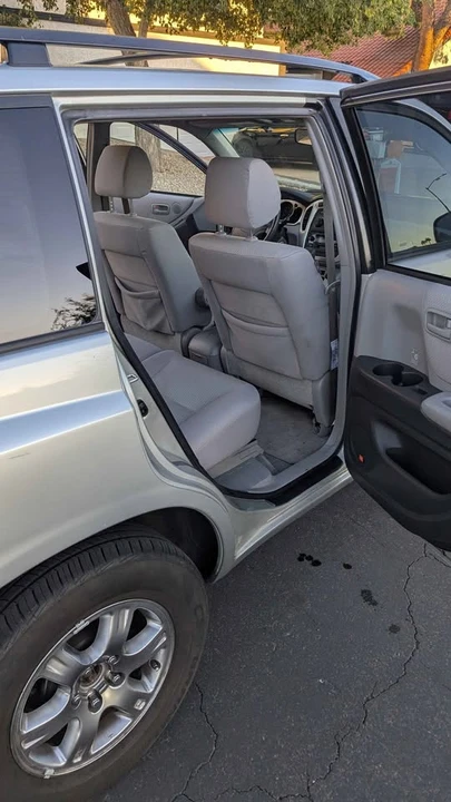 2006 Toyota Highlander - Image 9 of 12