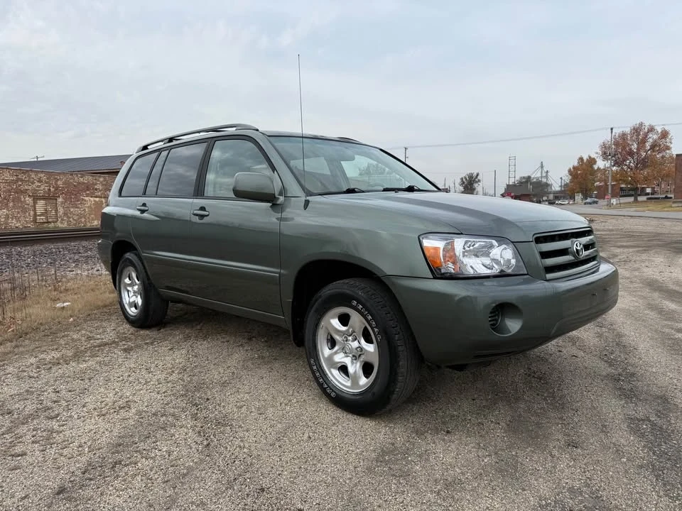 2006 Toyota Highlander - Image 2 of 7