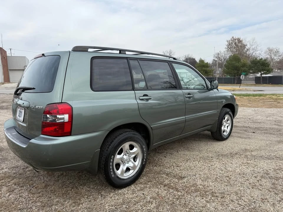 2006 Toyota Highlander - Image 3 of 7