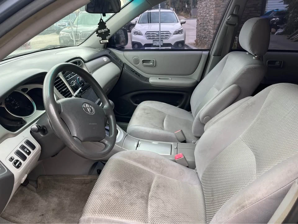 2006 Toyota Highlander - Image 5 of 8