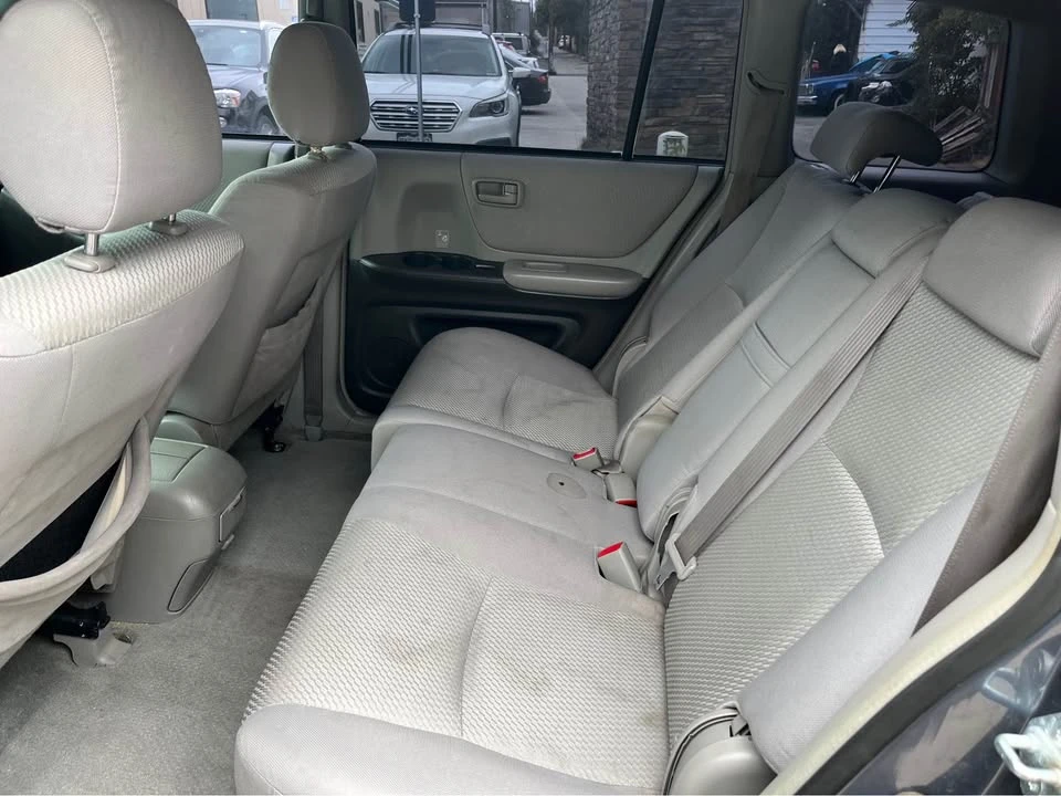 2006 Toyota Highlander - Image 4 of 8