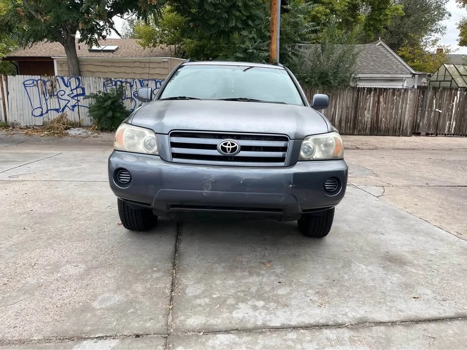 2006 Toyota Highlander - Image 7 of 8