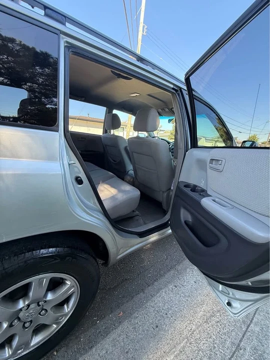 2006 Toyota Highlander - Image 7 of 13
