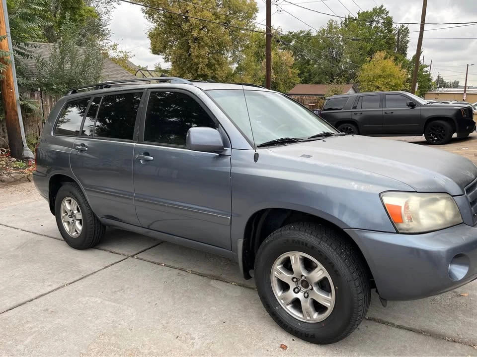 2006 Toyota Highlander - Image 6 of 8