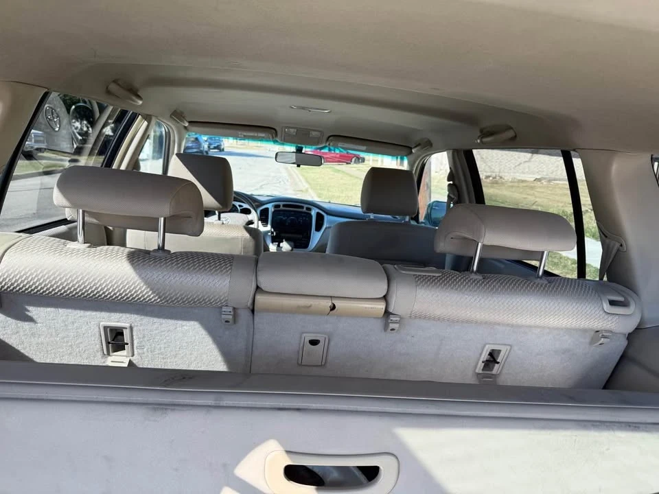 2006 Toyota Highlander - Image 8 of 8