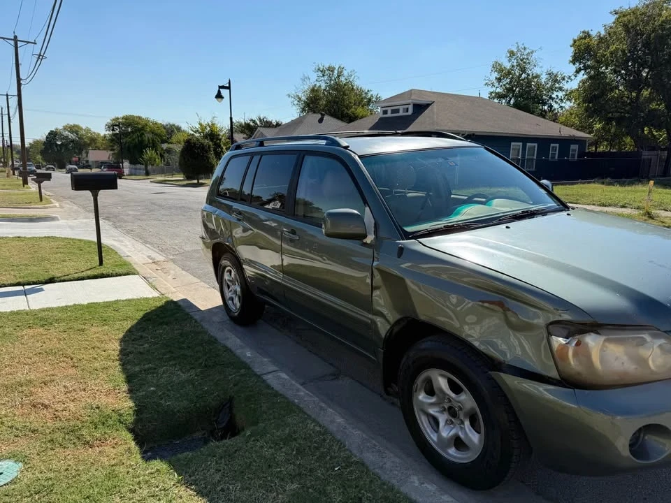 2006 Toyota Highlander - Image 4 of 8