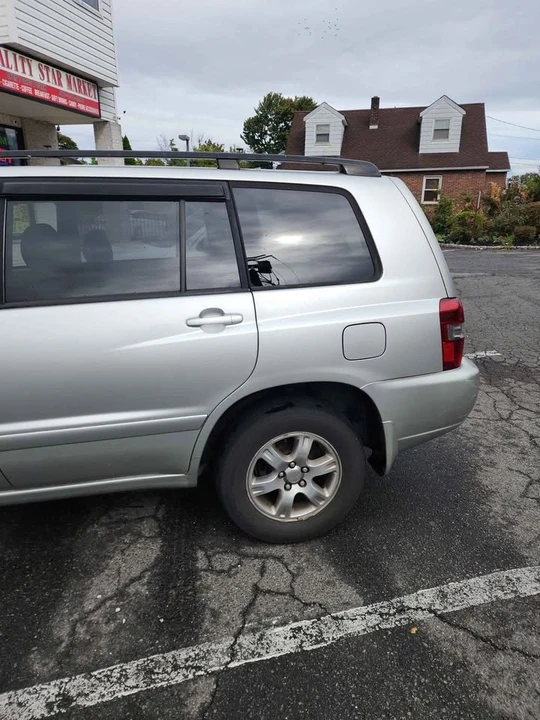 2006 Toyota Highlander - Image 5 of 5