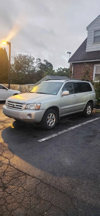 2006 Toyota Highlander - Image 2 of 5