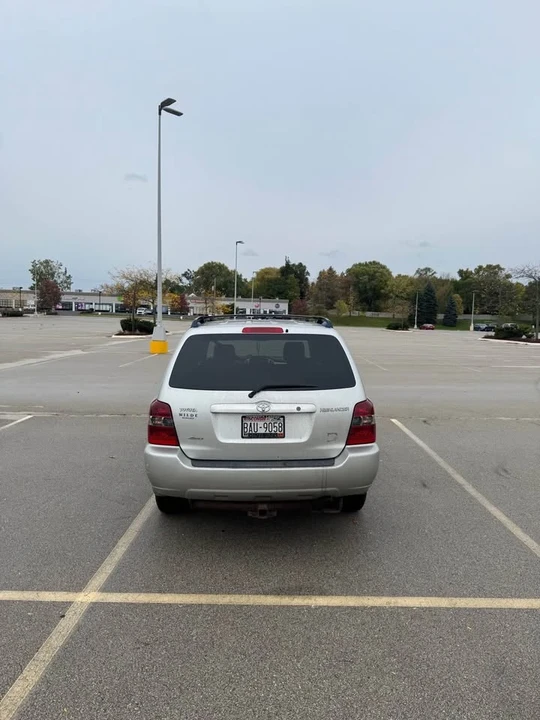 2006 Toyota Highlander - Image 6 of 16