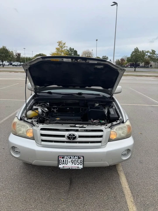 2006 Toyota Highlander - Image 2 of 16