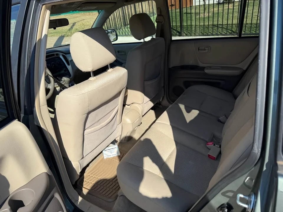 2006 Toyota Highlander - Image 7 of 8