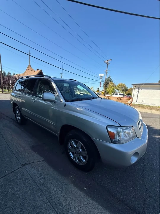 2006 Toyota Highlander - Image 4 of 13