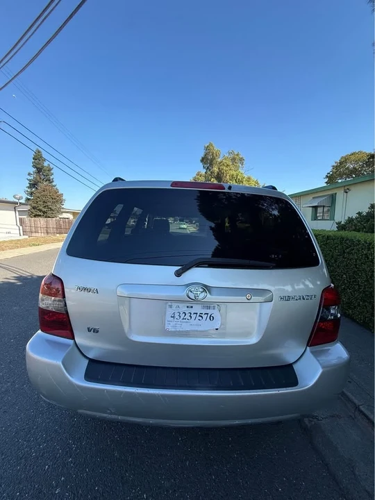 2006 Toyota Highlander - Image 3 of 13