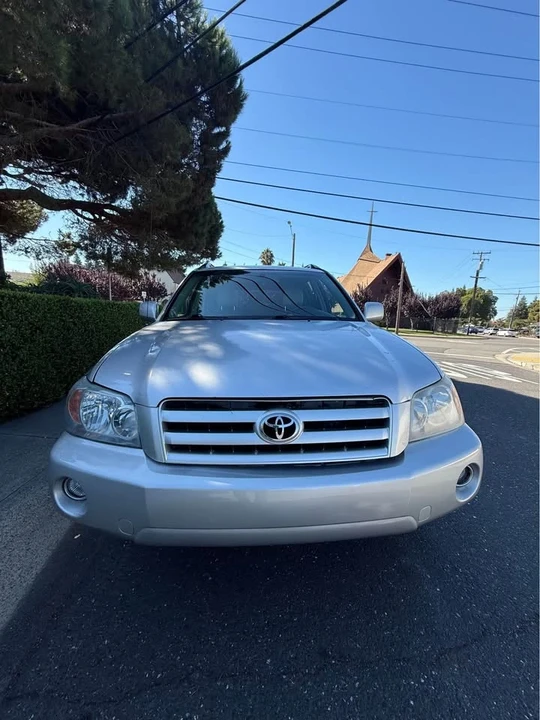 2006 Toyota Highlander - Image 5 of 13