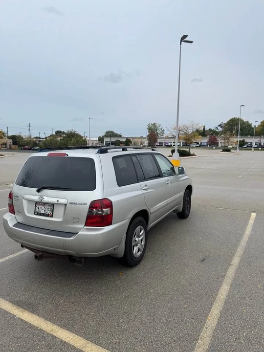2006 Toyota Highlander - Image 7 of 16
