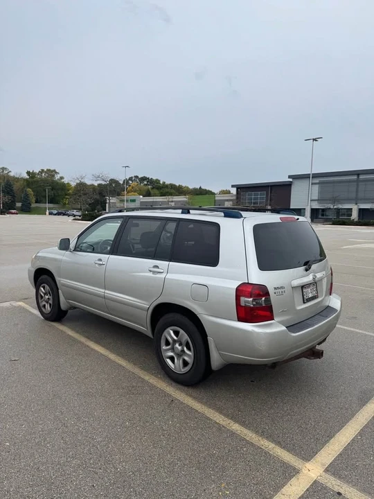 2006 Toyota Highlander - Image 5 of 16
