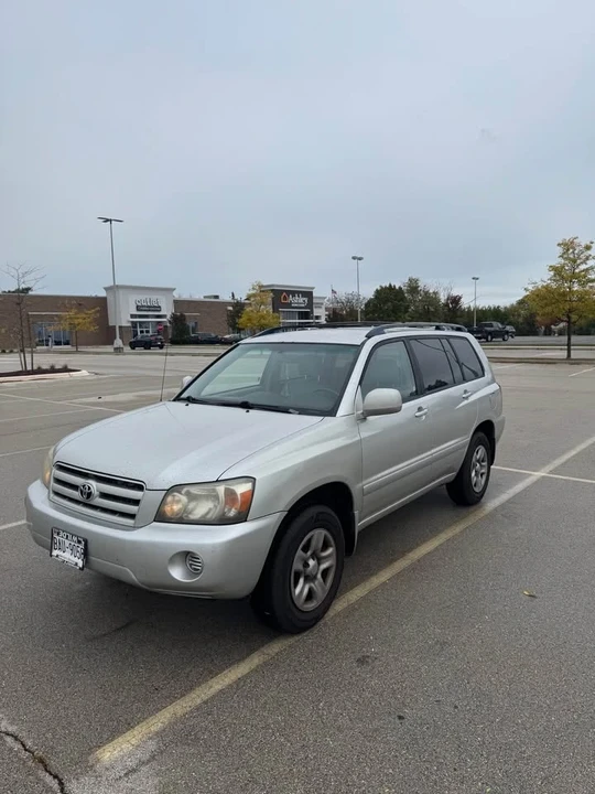 2006 Toyota Highlander - Image 4 of 16