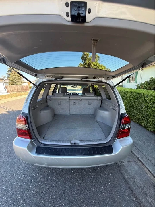 2006 Toyota Highlander - Image 11 of 13