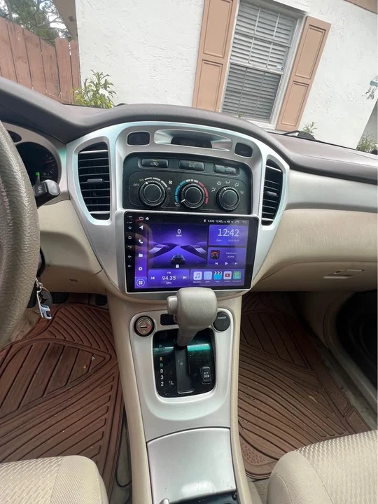 2006 Toyota Highlander - Image 5 of 7